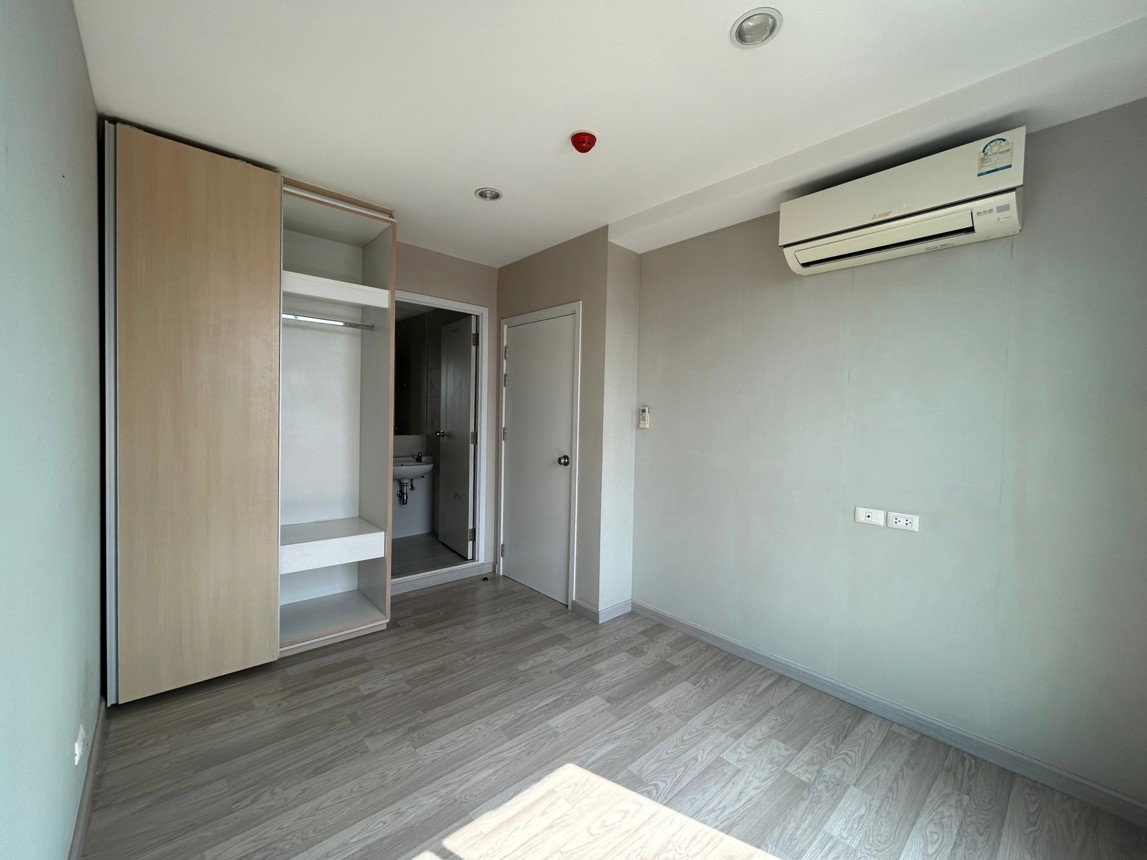 รูป 🔥 ขาย คอนโด พลัม คอนโด โชคชัย 4 (Plum Condo Chokchai 4) | ใกล้ MRT โชคชัย 4 - รูปที่ 6/8
