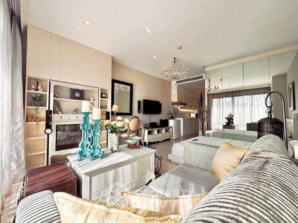 ขายคอนโดหนึ่งห้องนอน Noble Solo ทองหล่อ (ID 3206153)