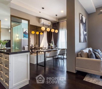 High-Floor 3-BR At Park Origin Thonglor, BTS Thong Lor (ID 3121101)