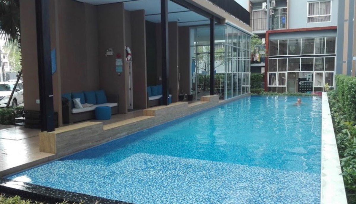 รูป พลัมคอนโด บางใหญ่ สเตชั่น 🔥🔥950,000 บาท Sale‼️  - รูปที่ 11/14