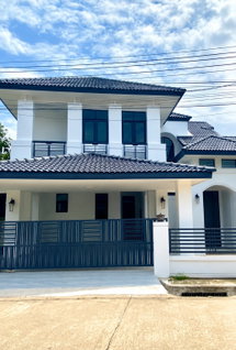 SJB122🏡สารินซิตี้ บ้านบางหลัง…ไม่ได้มีไว้แค่ “อยู่” แต่เป็นพื้นที่ให้ครอบครัวเติบโตไปด้วยกัน 