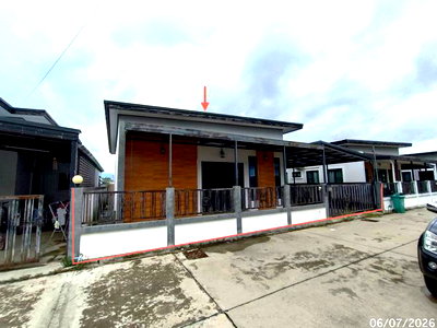 บ้านเดี่ยว เมืองเพชรบูรณ์ เพชรบูรณ์ : บ้านเดี่ยว 50 ตร.วา @Home บ้านชอนไพร 1 เมืองเพชรบูรณ์ เพชรบูรณ์ 2M