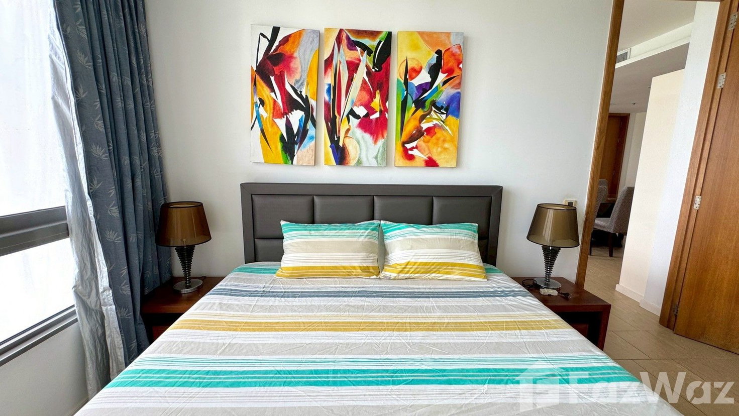 picture 2 Bedroom Condo for rent at Northpoint 6588172 - 8/17