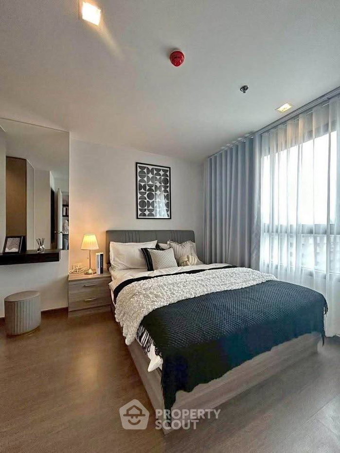 รูป ใกล้ BTS บางจาก 100 ม. | 1 ห้องนอน Ideo Sukhumvit 93 (ID 3206208) - รูปที่ 1/7