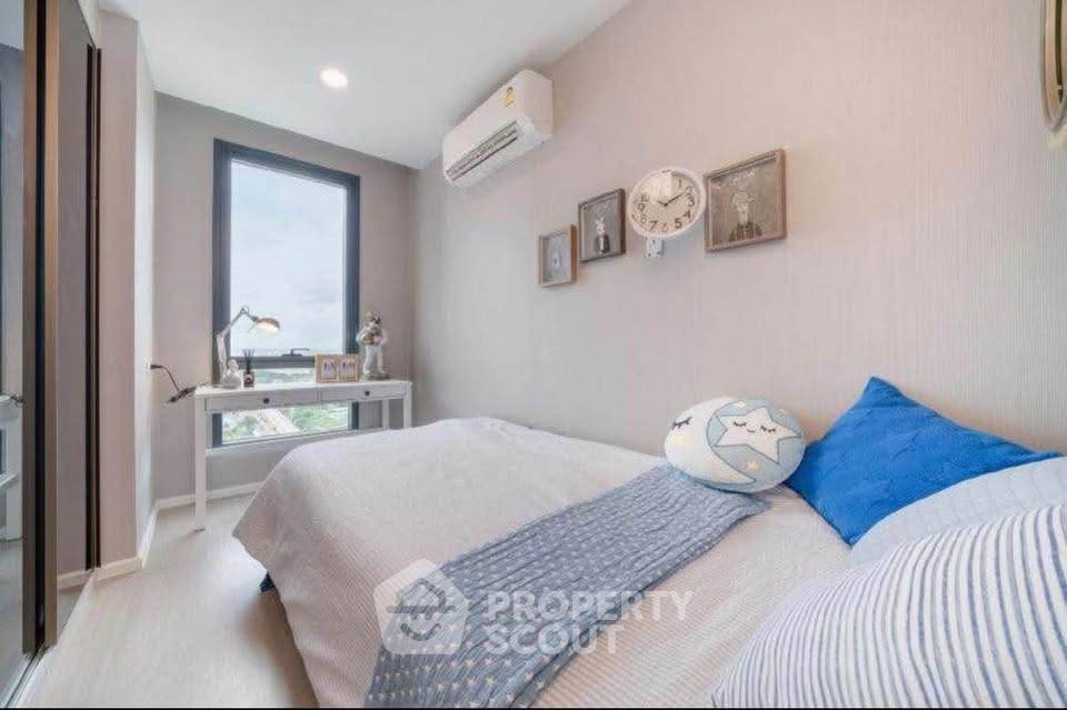 รูป คอนโด 2 ห้องนอน ชั้น 24 Ciela Sripatum ย่านจตุจักร (ID 3206352) - รูปที่ 6/10