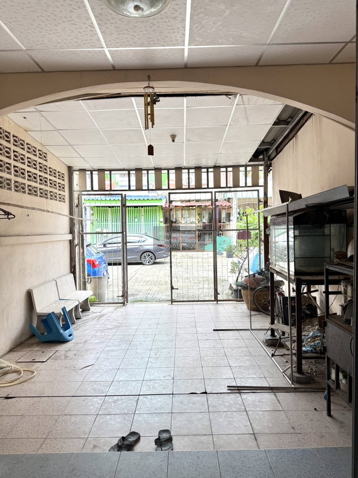 รูป ขายทาวน์เฮ้าส์/ทาวน์โฮม  อรุณทอง 3 MRT-บางไผ่ หนองแขม เขต หนองแขม กรุงเทพ CX-168806 ✅ ทักไลน์ @connexproperty ตอบทันที ทีมงานมืออาชีพ ✅ - รูปที่ 2/10