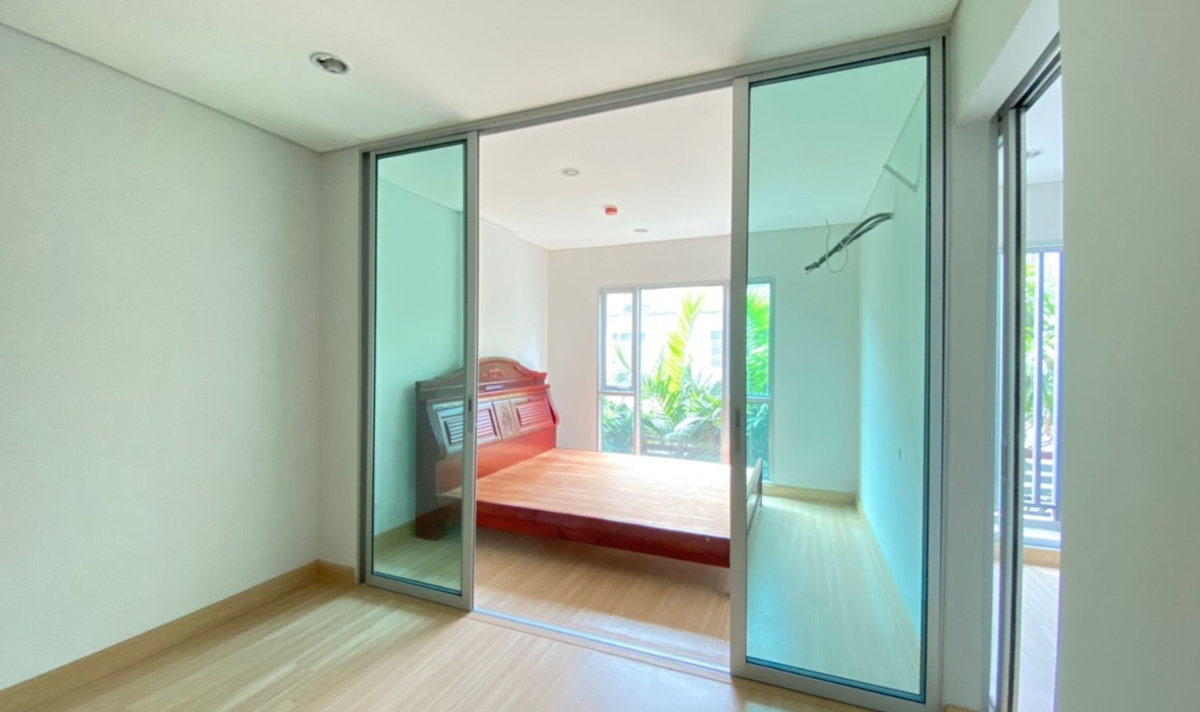 รูป 🔥 ขายคอนโดราคาดี เซอราโน่ พระราม 2 เฟส 1| Serrano Rama 2 Phase 1 | MRT หลักสอง - รูปที่ 3/5