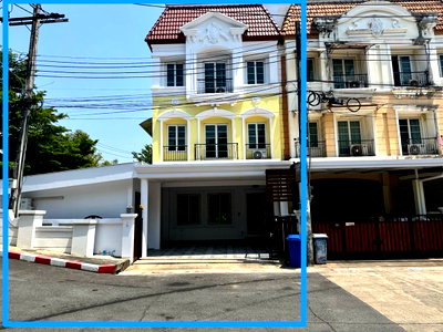Houses for rent Siam University : 🔥Urban Sathorn - 5 Bedrooms for RENT ONLY 45K 🔥