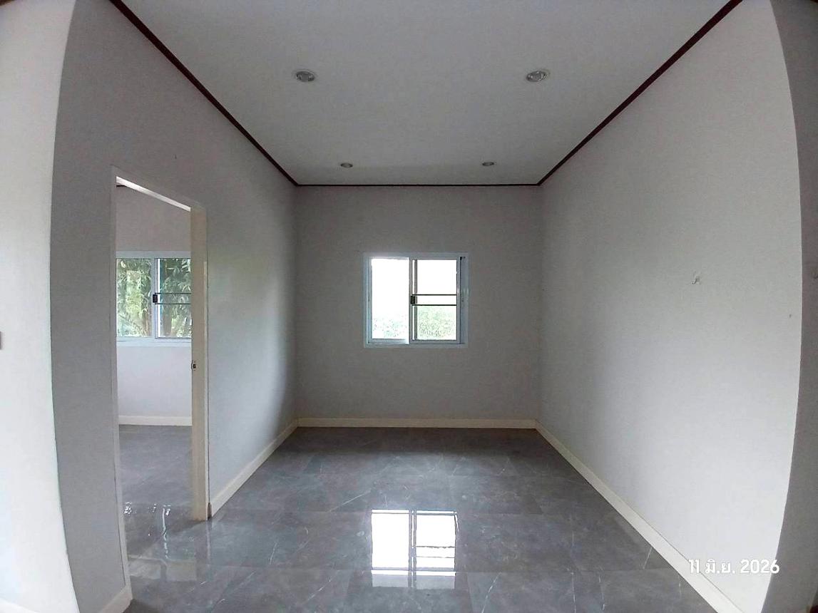 รูป บ้านเดี่ยว 65.9 ตร.วา สันทราย เชียงใหม่ 2.4M - รูปที่ 30/43