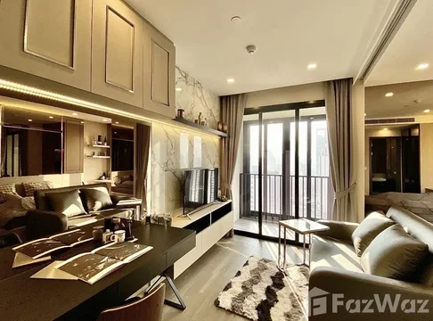 Ashton Asoke 6670423