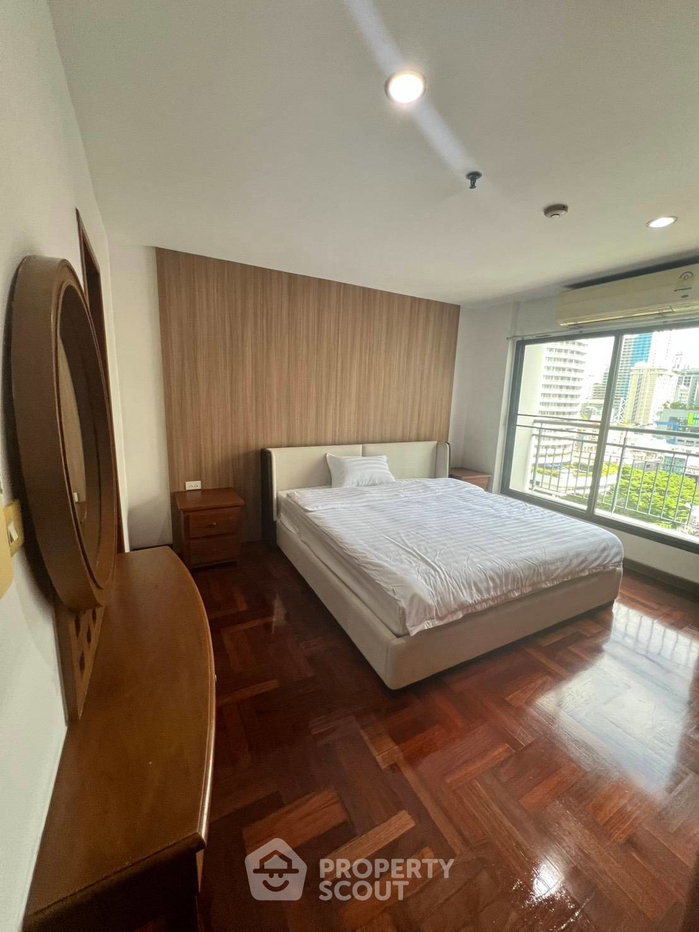 รูป คอนโด 2 ห้องนอน ขนาดกว้าง 110 ตร.ม. ที่ Liberty Park 2 ใกล้ ARL Makkasan (ID 3206630) - รูปที่ 7/12