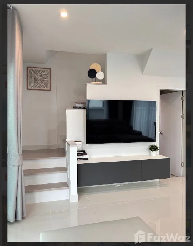 รูป บ้านเดี่ยวให้เช่า 3 ห้องนอน ในโครงการ ศุภาลัย เลค วิลล์ ภูเก็ต 6681053 - รูปที่ 12/15