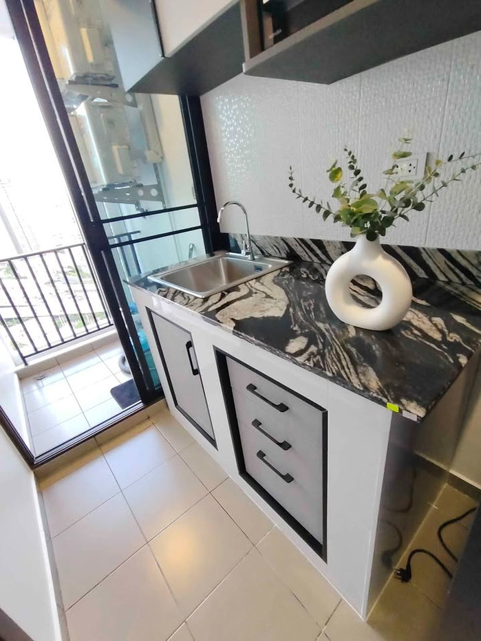 รูป R3142 ให้เช่าคอนโด Regent Home วุฒากาศ (ว่างค่ะ) ใกล้ BTS วุฒากาศ เพียง 180 ม. - รูปที่ 15/28