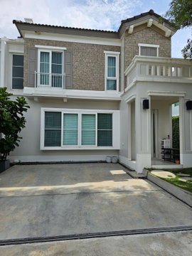 เช่าบ้าน Anya Bangna-Ramkhamhaeng 2/อัญญ่า บางนา - รามคำแหง 2 (M6908031)
