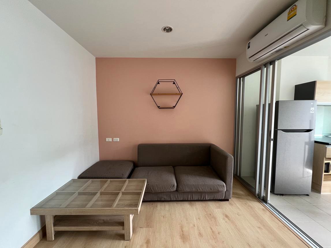 รูป 🔥 ขายคอนโดราคาดี เดอะ นิช ไอดี บางแค เฟส 1| The Niche ID Bangkae Phase 1 | MRT บางแค - รูปที่ 10/11