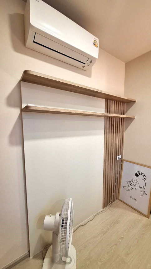 picture FOR RENT — NUE RIVEREST RATCHBURANA - 19/39