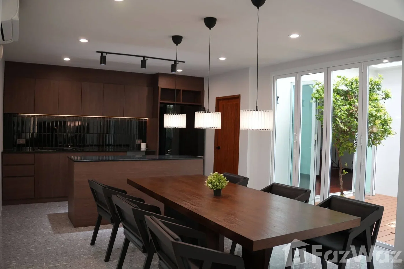 รูป บ้านเดี่ยวให้เช่า 3 ห้องนอน ใน สวนหลวง, กรุงเทพมหานคร 6684575 - รูปที่ 3/14