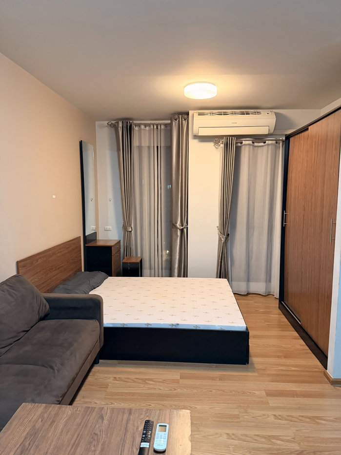 picture Condo For Rent!!Unio Sukhumvit 72 - 5/9
