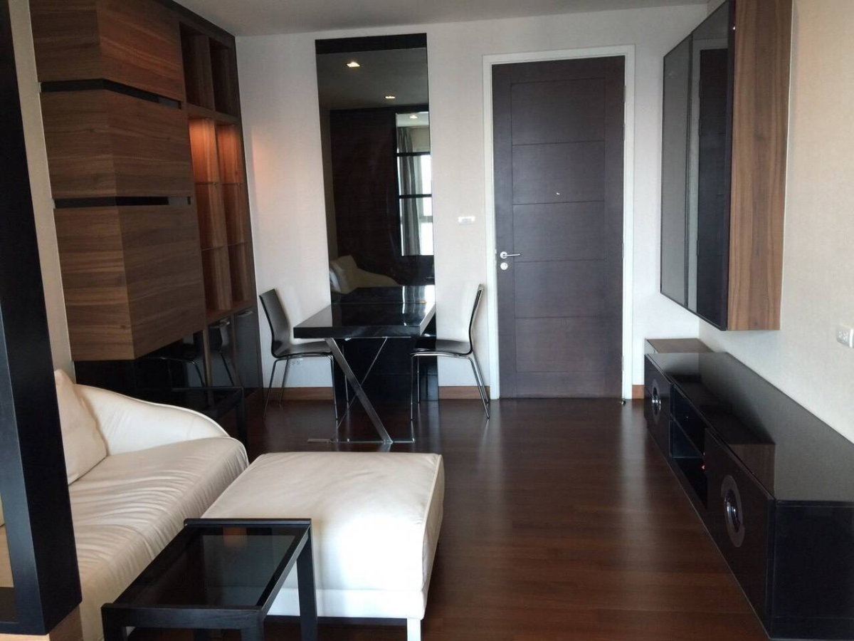 picture Studio High floor Thonglor 📢 Line : @085pucam / 0627941024 🥳 YKP Rental Condo - 4/6