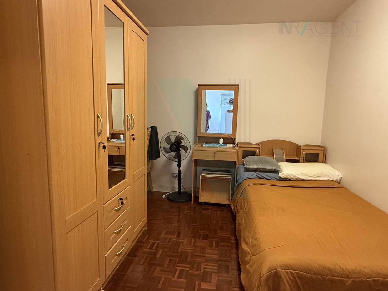 picture For Rent Condo RIVIERA UP Building 1, Floor 28,2 bed room, Room size 86.00 sqm - 5/8