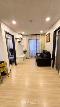 คอนโด 2 ห้องนอน Supalai Prime Rama 9 ย่านห้วยขวาง (ID 2309660)