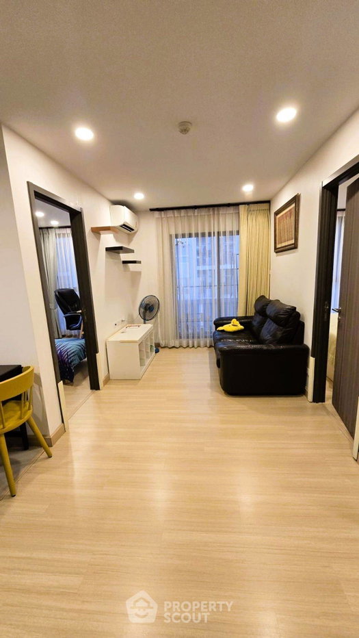 รูป คอนโด 2 ห้องนอน Supalai Prime Rama 9 ย่านห้วยขวาง (ID 2309660) - รูปที่ 1/14