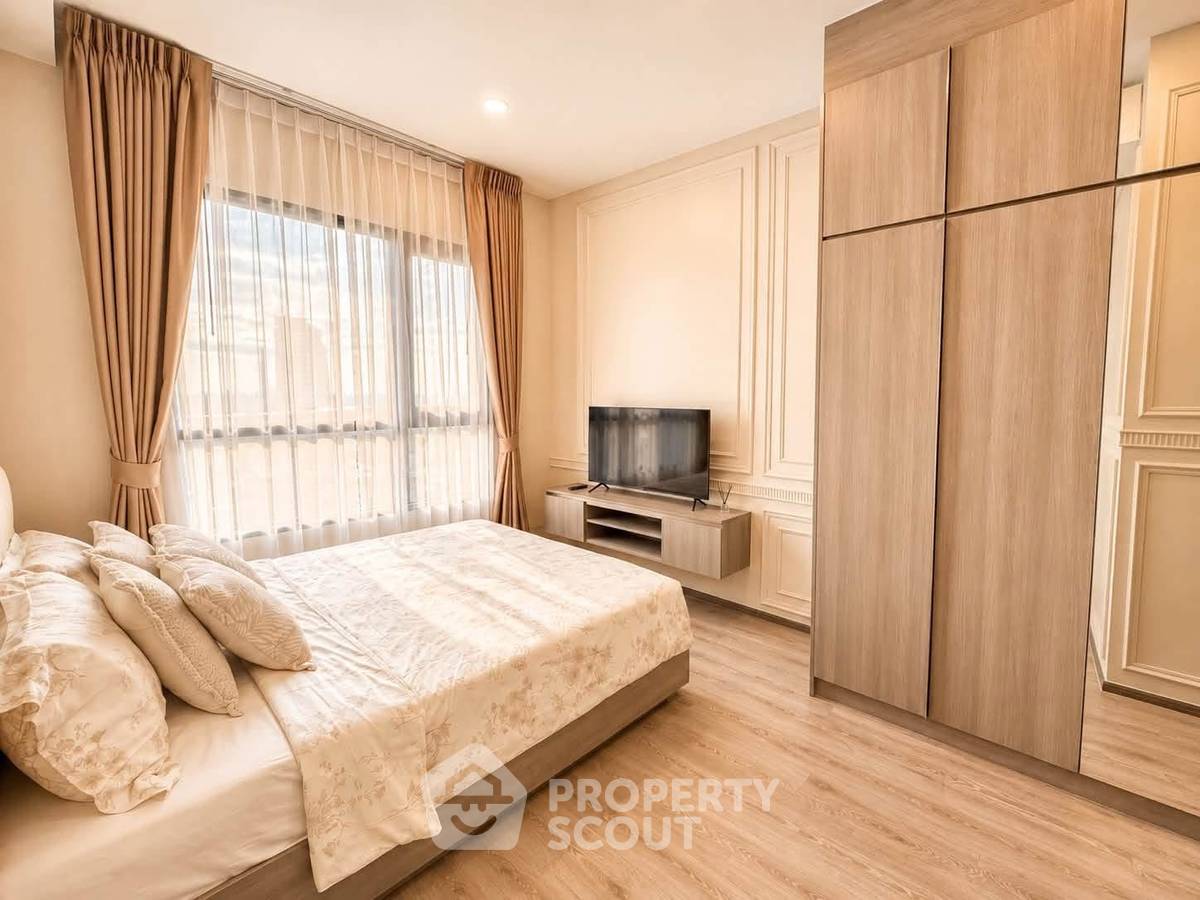 picture 43rd-Floor 2-BR At Knightsbridge Prime Onnut Near BTS On Nut (ID 3204987) - 11/26