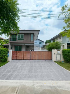 ขายบ้าน  คณาสิริ ชัยพฤกษ์ - วงแหวน บางบัวทอง บางบัวทอง นนทบุรี CX-169991 ✅ ทักไลน์ @connexproperty ตอบทันที ทีมงานมืออาชีพ ✅