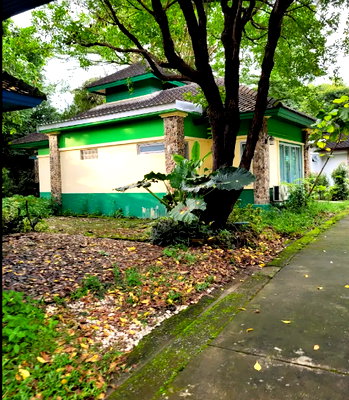 ที่ดิน นครนายก : HUB-576🏘️บ้านชั้นเดียว ภูเขางาม รีสอร์ท-นครนายก-สาริกา สุดคุ้ม เพียง 1.39 ล้าน☘️ 2 นอนและ 3 ห้องน้ำ☘️ // 0659174222 // **สินเชื่อ ฟรี** กู้เต็ม 100%