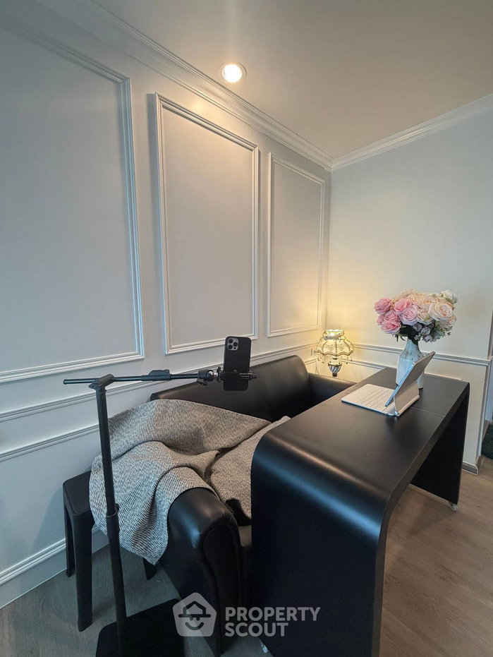รูป คอนโด 1 ห้องนอน Regent Home Bangna ใกล้ BTS บางนา (ID 3204617) - รูปที่ 3/20