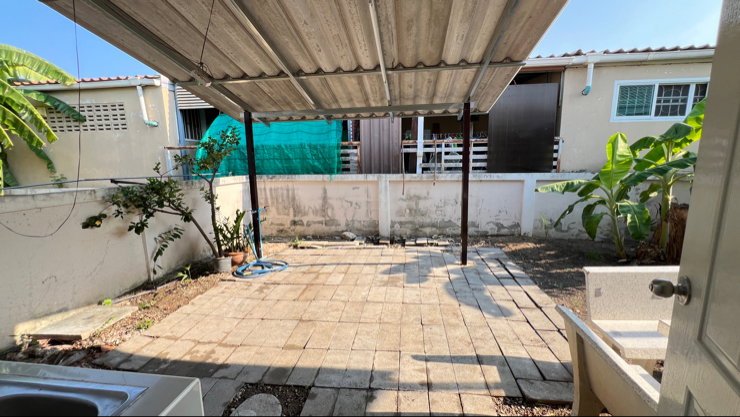 รูป บ้านเช่าพร้อมอยู่ 2 ห้องนอน สมอโพรง หัวหิน | 12,000 บาท/เดือน - รูปที่ 13/15