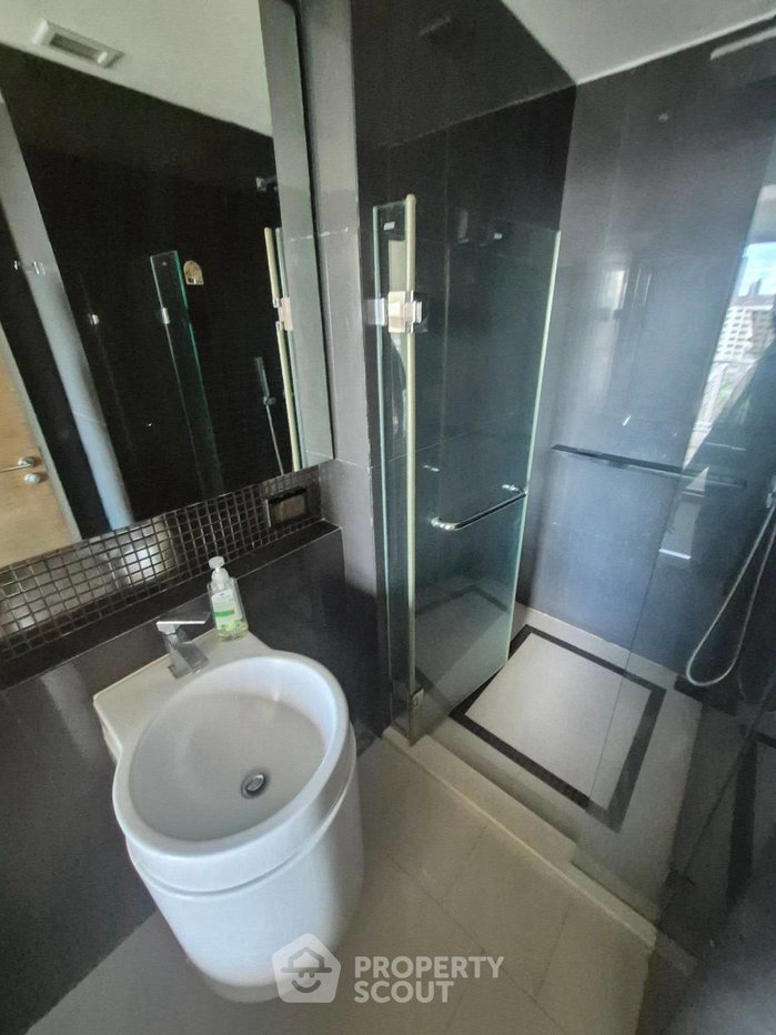 รูป ใกล้ BTS อ่อนนุช 200 ม. | 1 ห้องนอน Rhythm Sukhumvit 50 (ID 3203077) - รูปที่ 3/7