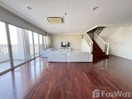 รูปภาพ 4Bedroom duplex for rent in Sathorn area 1753128