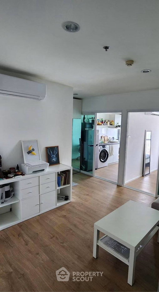 รูป คอนโด 1 ห้องนอน Aspire Sukhumvit 48 ใกล้ BTS พระโขนง (ID 3205053) - รูปที่ 5/20