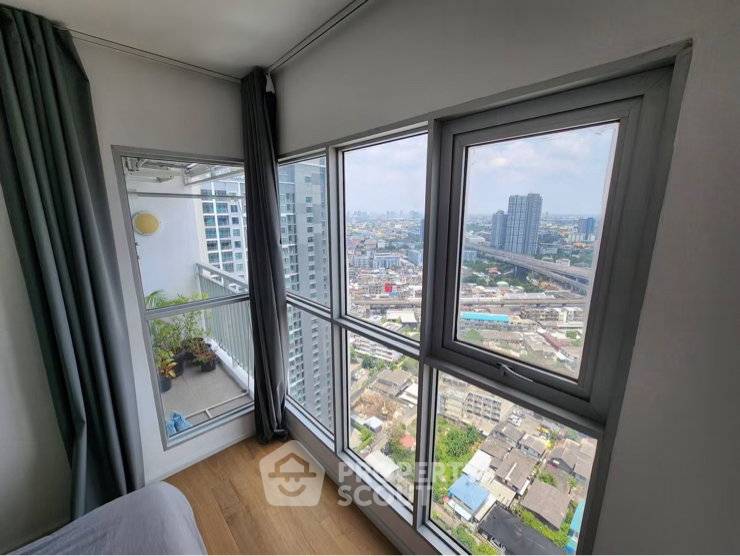 รูป คอนโด 1 ห้องนอน Aspire Sukhumvit 48 ใกล้ BTS พระโขนง (ID 3205053) - รูปที่ 10/20