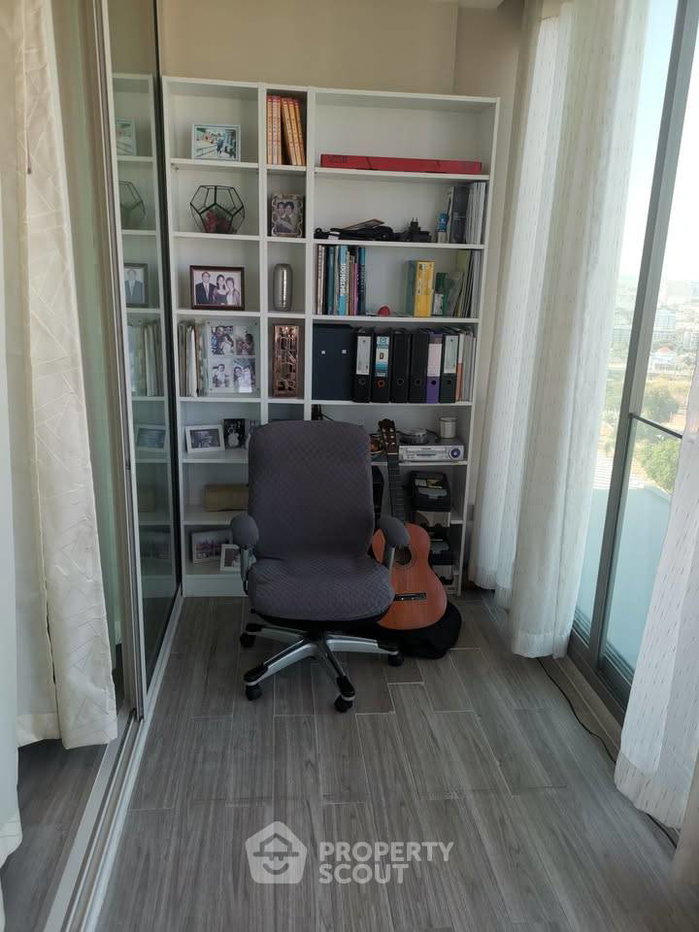 รูป คอนโด 2 ห้องนอน ชั้น 27 ที่ VEHHA Hua Hin หัวหิน (ID 3205539) - รูปที่ 11/14