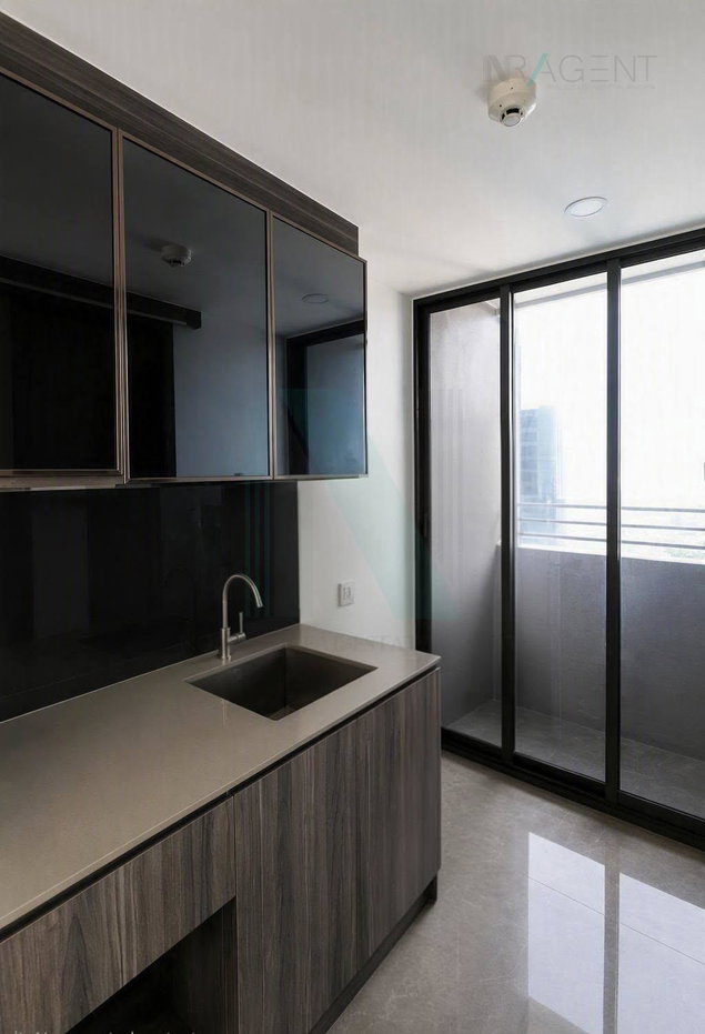 รูป ขายคอนโด ฟิโล ลาดพร้าว 18 อาคาร 1 ชั้น 7 1 ห้องนอน ขนาด 25 ตรม ใกล้ MRT สถานีลาดพร้าว - รูปที่ 4/8