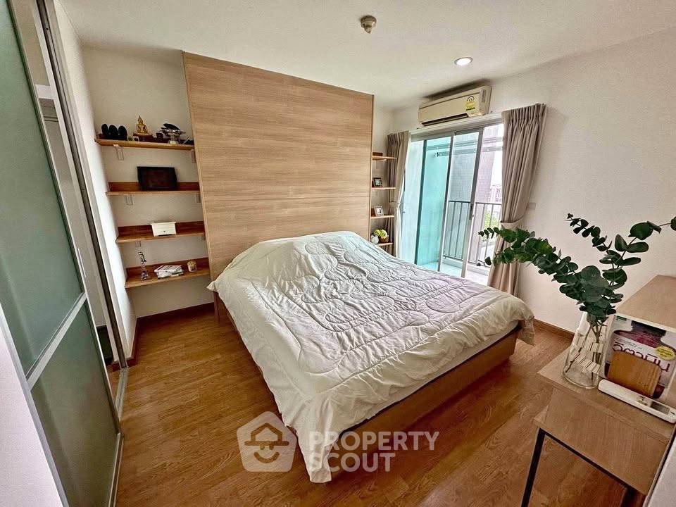 รูป คอนโด 2 ห้องนอน 65 ตร.ม. U Delight @ Jatujak Station ใกล้ BTS หมอชิต (ID 3206357) - รูปที่ 1/17