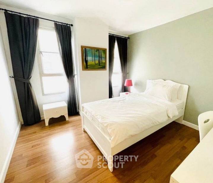 รูป คอนโด 2 ห้องนอน The Clover Thonglor Residence ใกล้ BTS ทองหล่อ (ID 3204410) - รูปที่ 2/3