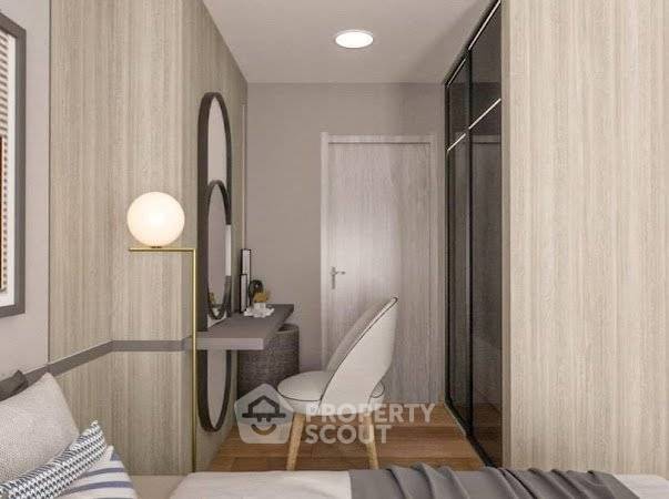 picture 3-BR Condo At Mahidol Condo In Chiang Mai (ID 3205706) - 5/6