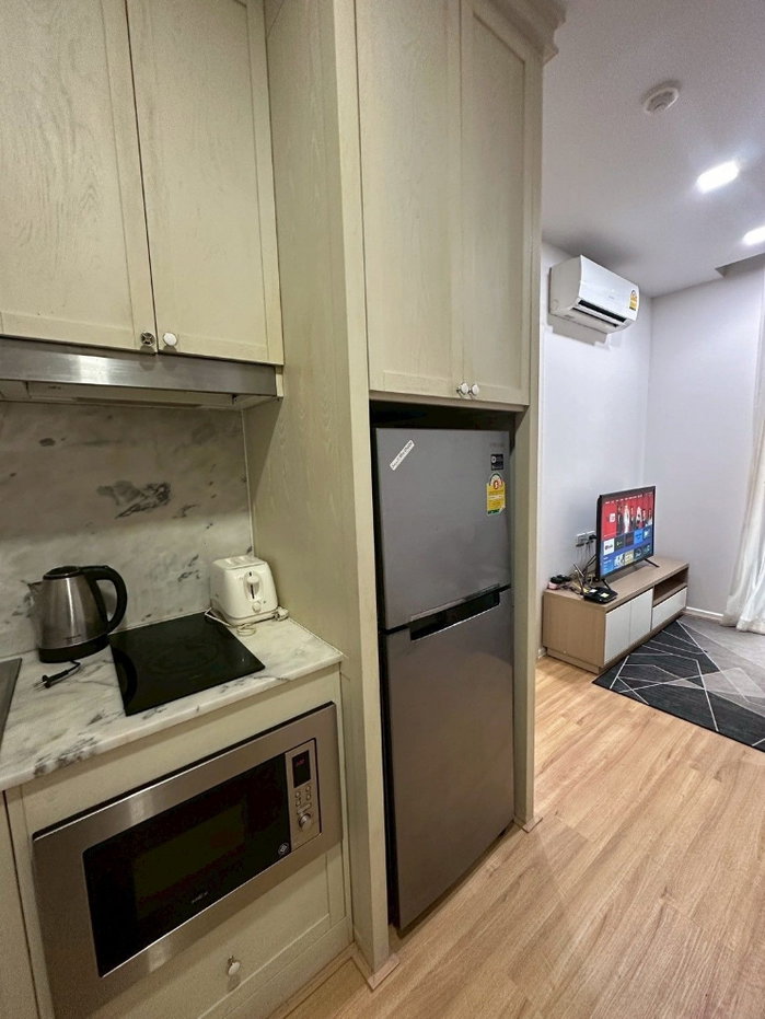 picture Dee Lak Condo, behind HomePro, celebrates, renting 18k per month, near the beach.  - 1/20