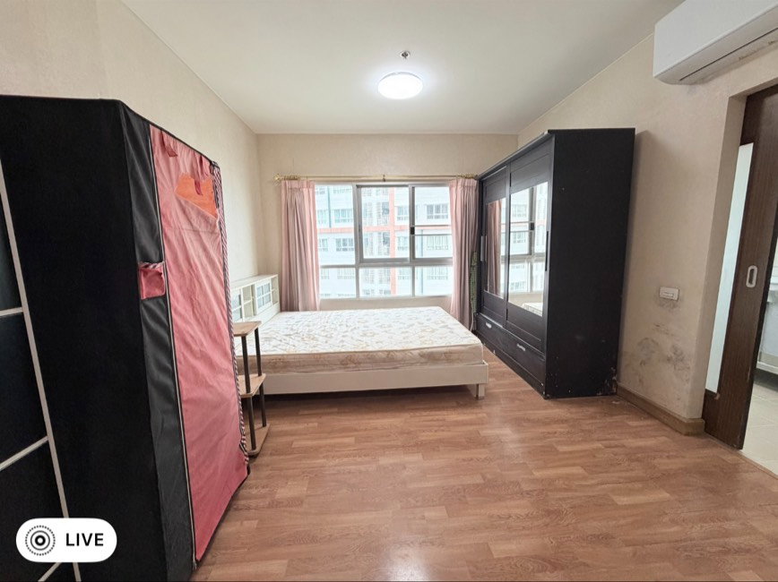 ขาย IVY River ราษฎร์บูรณะ | ห้องสตูดิโอ ชั้นสูง วิวแม่น้ำ (M-11946)
