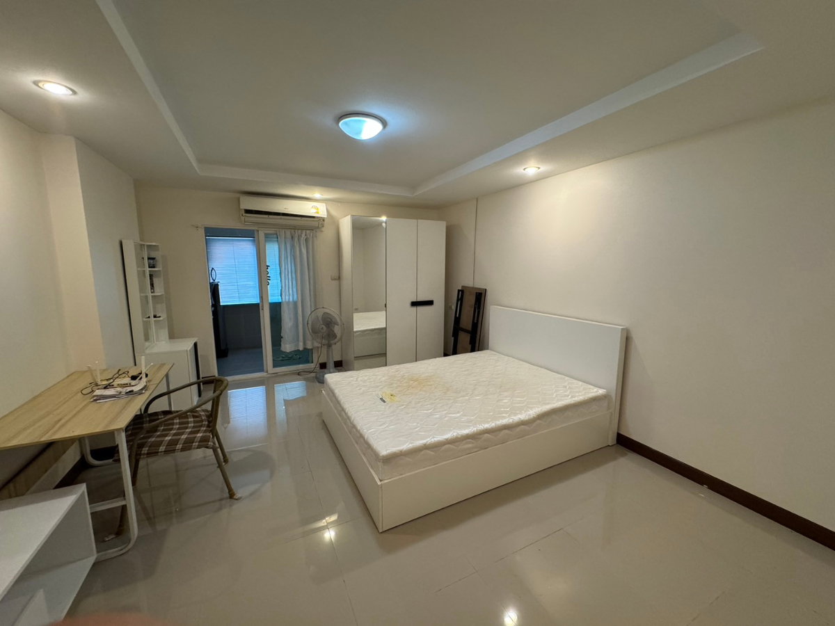 🏢 ให้เช่าคอนโด : Happy Condo Ratchada 18 (แฮปปี้ คอนโด รัชดา 18)   รหัสทรัพย์ | 📌LNP-C14430 