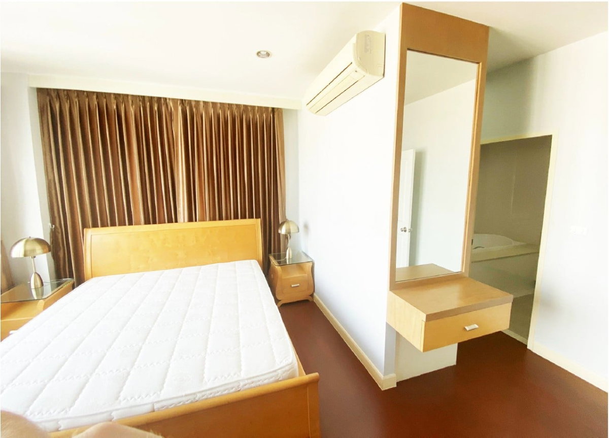 picture Siri Residence for Rent, 60,000 THB [TTr260812] - 2/8