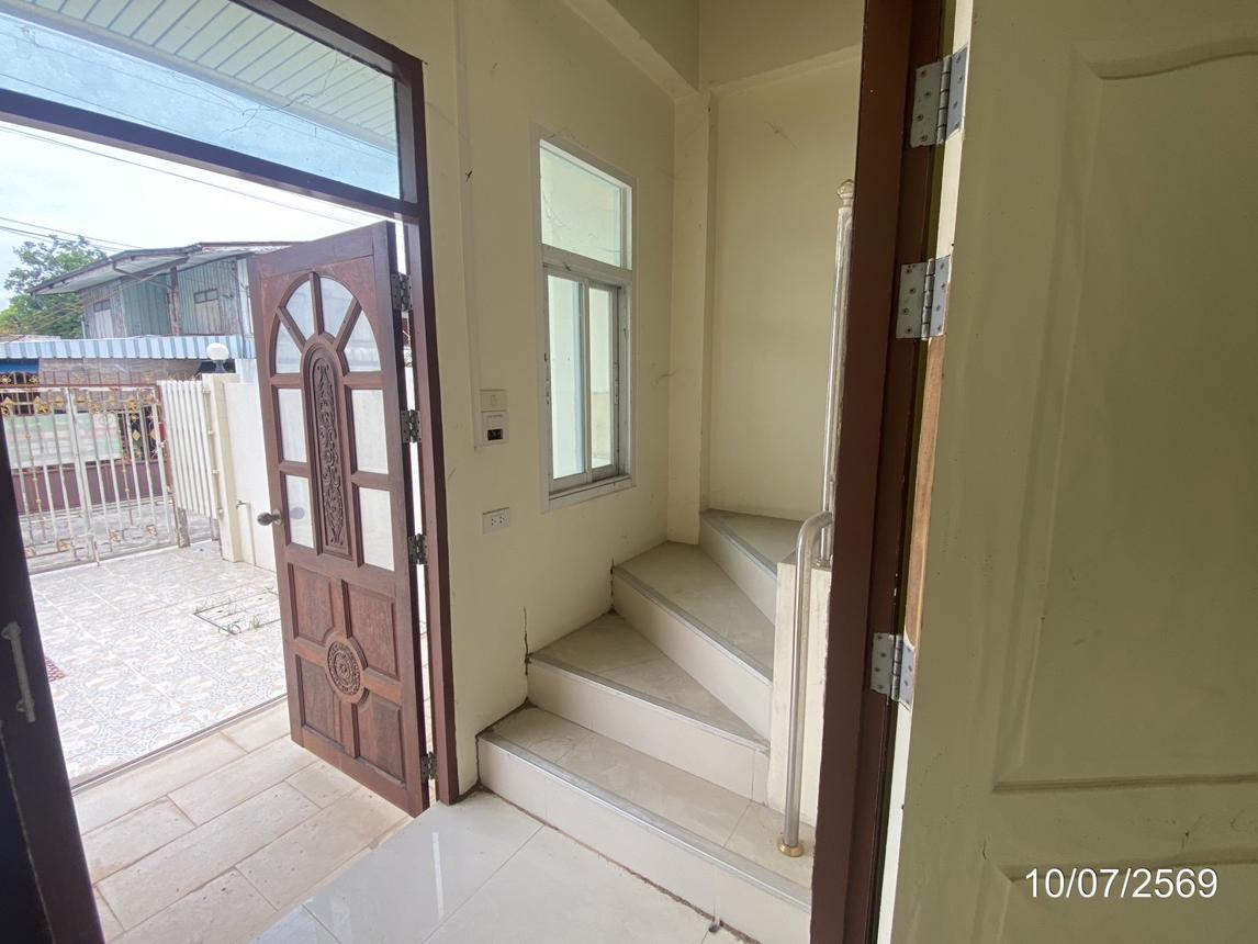 รูป ทาวน์เฮ้าส์ 24 ตร.วา เมืองนครราชสีมา นครราชสีมา 2.5M - รูปที่ 24/39