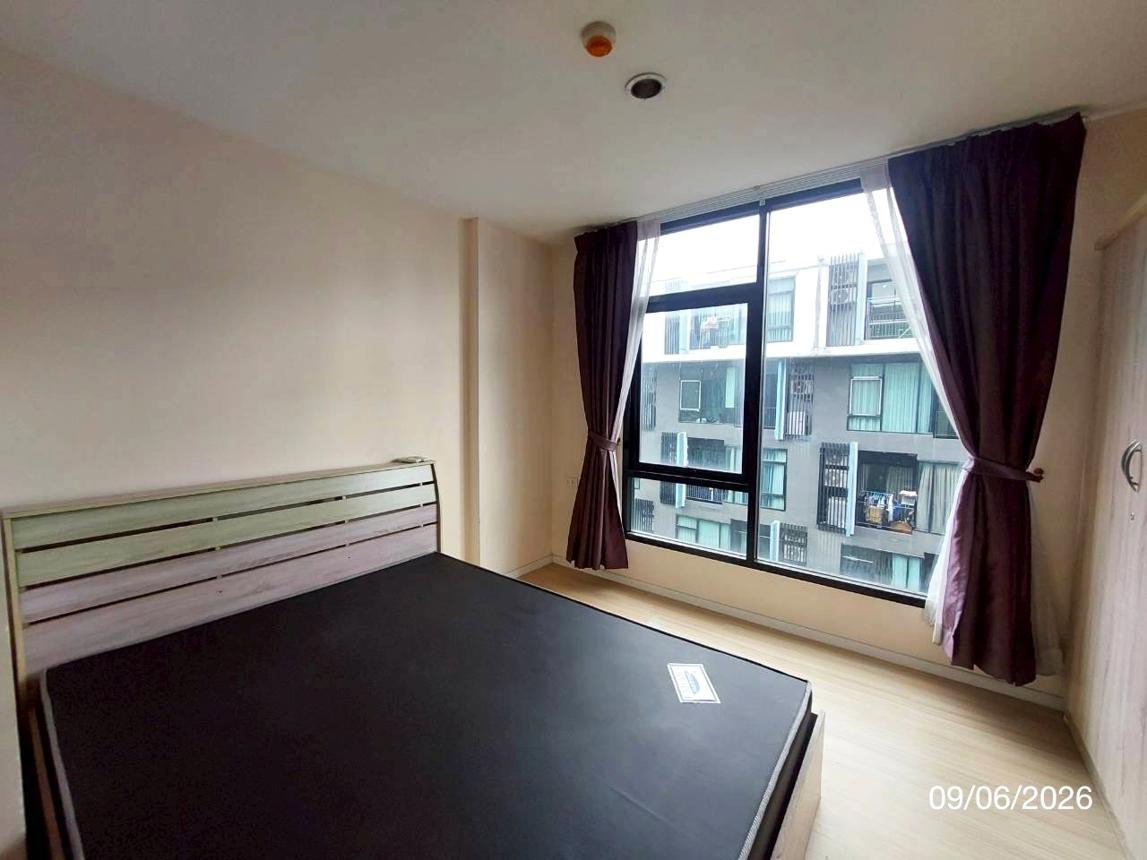 รูป 🚩ขาย  Fresh Condominium (เฟรช คอนโดมิเนียม)  ซอยกรุงเทพ-นนทบุรี 13 ราคาเข้าถึงง่าย ทำเลดี ใกล้ MRT แยกติวานนท์ ✨และ MRT บางซื่อ - รูปที่ 4/8