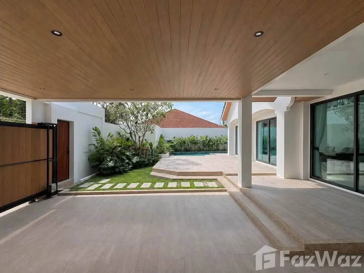 picture Prime Location Pool Villa - Fully renovation 6684630 - 1/11