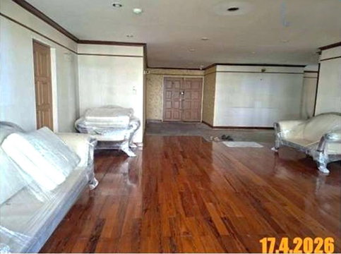 🚩ขาย Floraville Condominium (ฟลอราวิลล์ พัฒนาการ 51) ห้องชุดใหญ่ 2 คูหา ทำเลดี ใกล้ ARL/MRT หัวหมาก ✅พื้นที่ใช้สอยกว้างขวาง