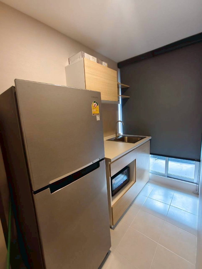 picture For Rent Condo Sena Kith Rangsit-Tiwanon  7,000 - 10/19