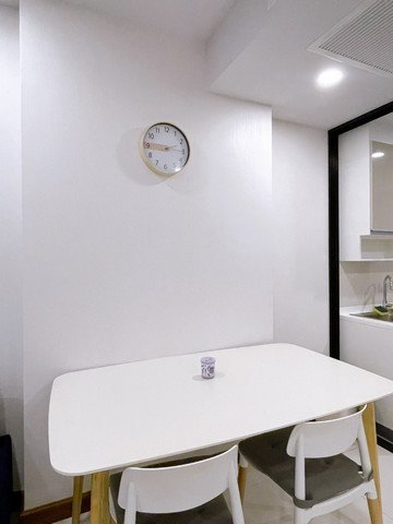 รูป C6847 ให้เช่า  :  คอนโด  ศุภาลัย พรีเมียร์ เจริญนคร ( BTS คลองสาน ) 064 665 4666  - รูปที่ 10/17